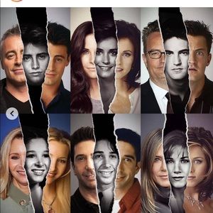 Meet your Posher, Meah